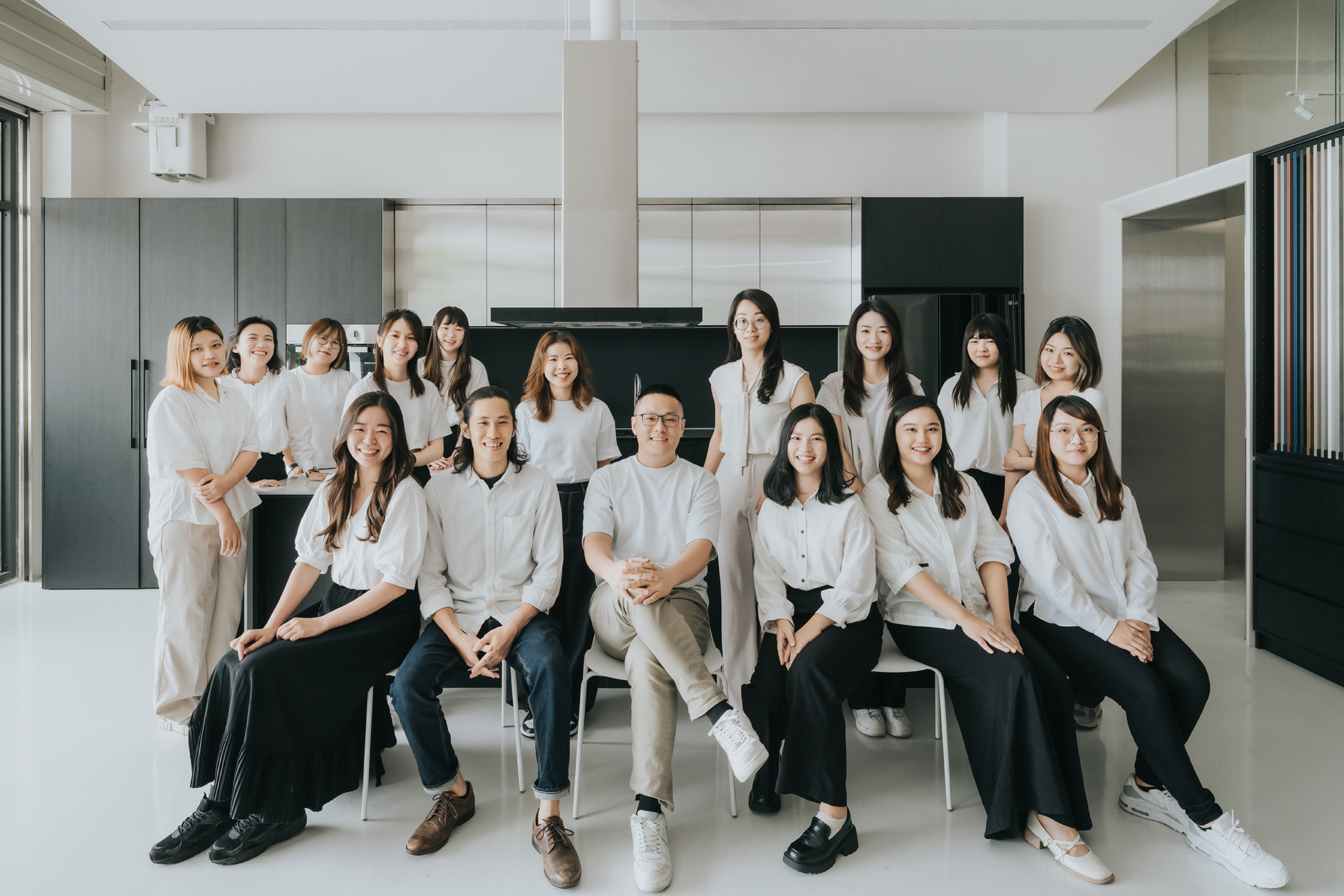 YS Interior Team